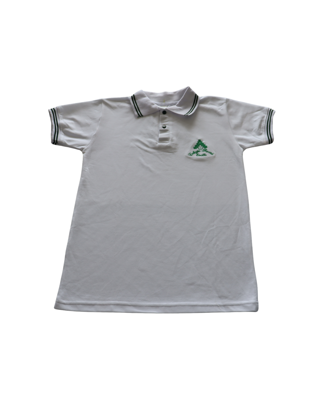 Polera Piqué Pucará