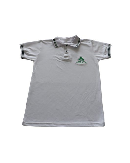 Polera Piqué Pucará