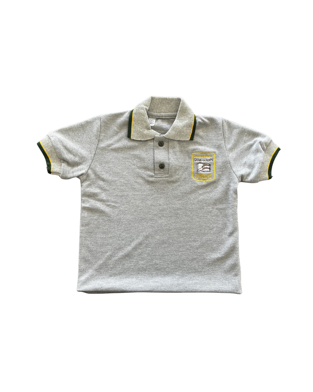 Polera piqué Cerrillos de Tamaya