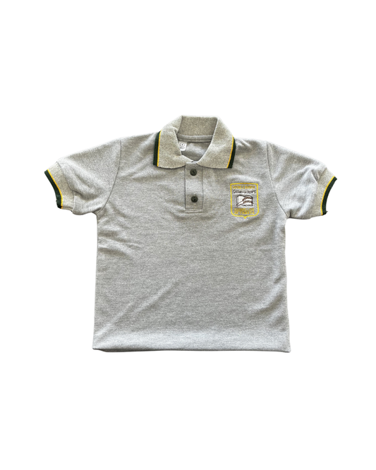 Polera piqué Cerrillos de Tamaya