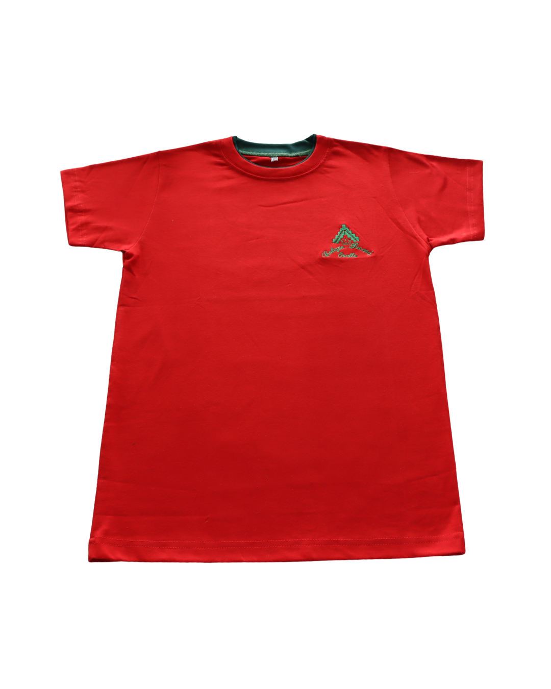 Polera Deportiva Pucará