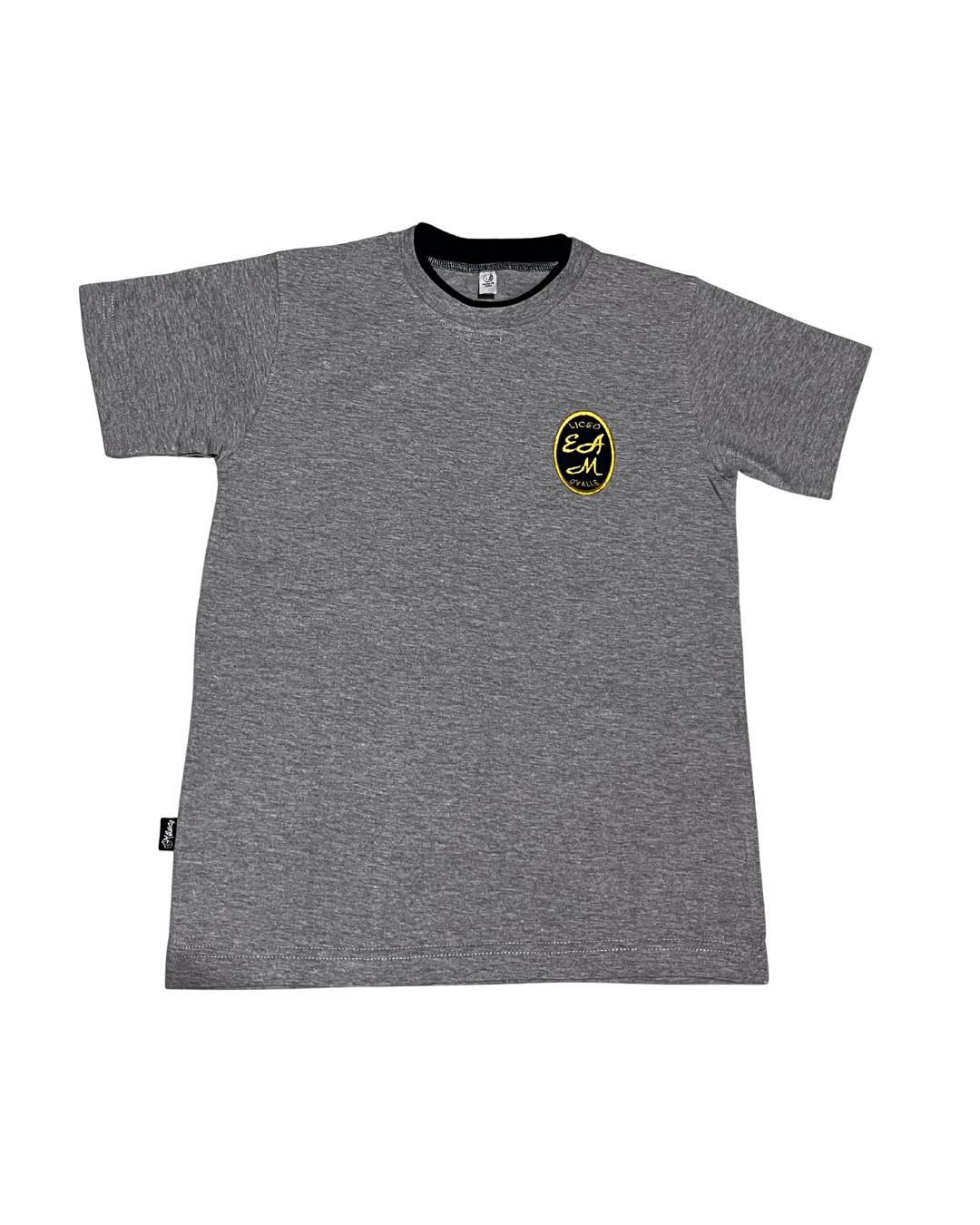 Polera deportiva A-12