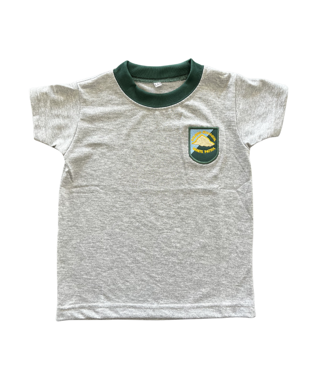Polera deportiva Cerro Guayaquil