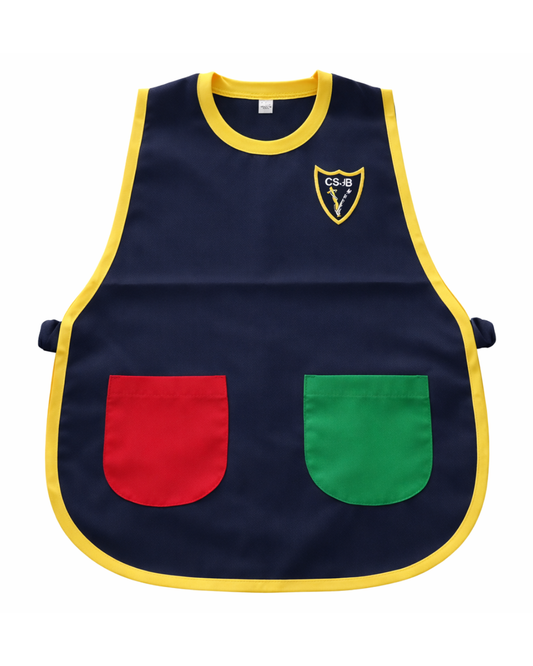 Pechera San Juan Bautista