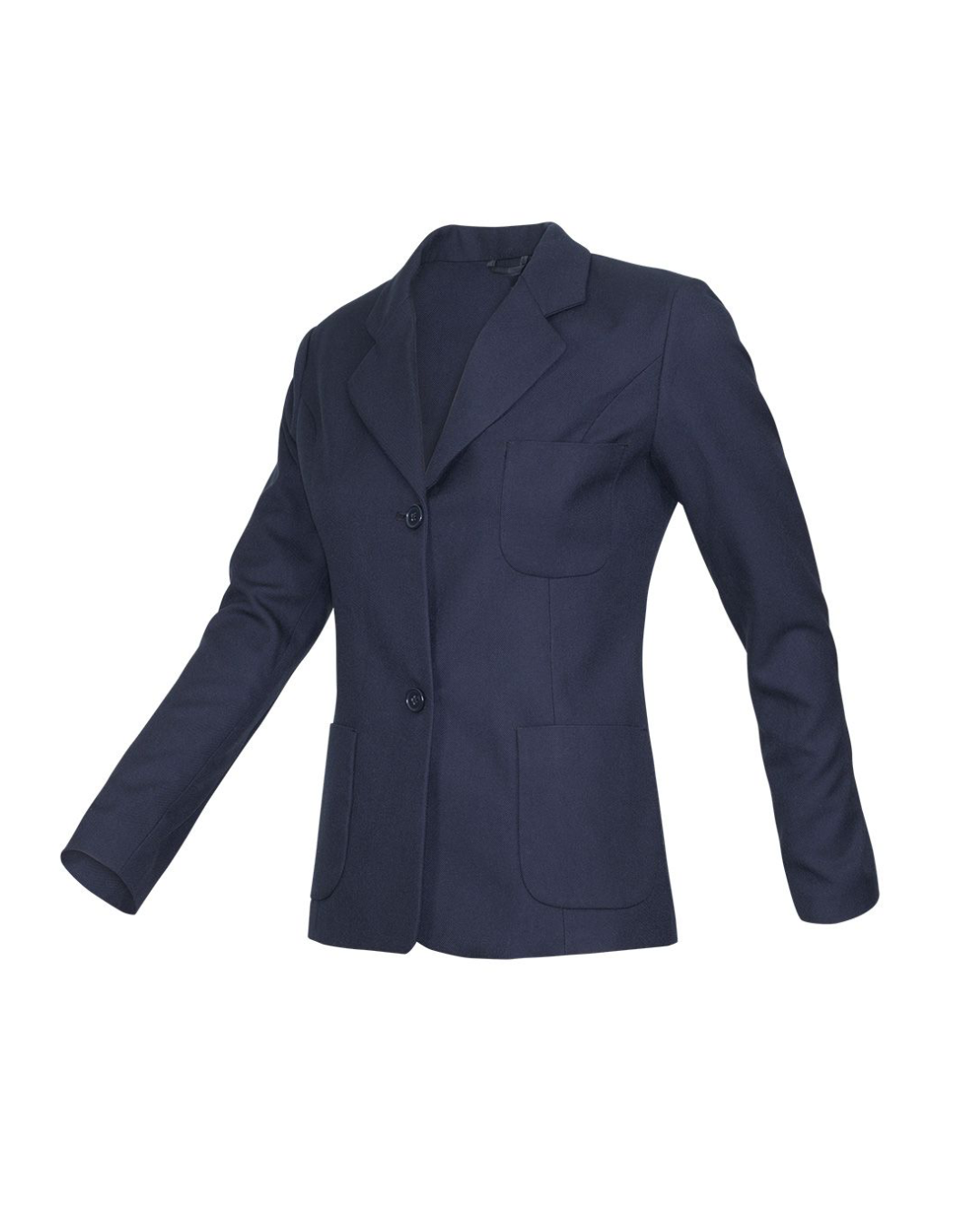 Blazer Azul Marino Niña