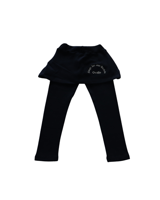 Calza Larga Colegio San Juan Bautista