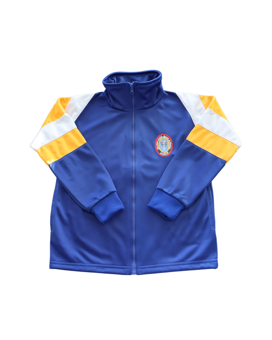 Buzo Completo Santa Maria Eufrasia