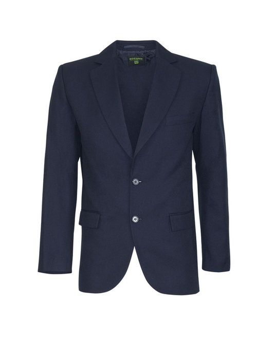 Vestón Azul Marino  Niño