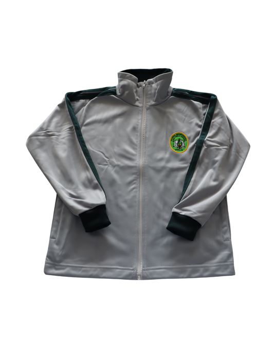 Buzo Completo Colegio de Artes Eliseo Videla Jorquera