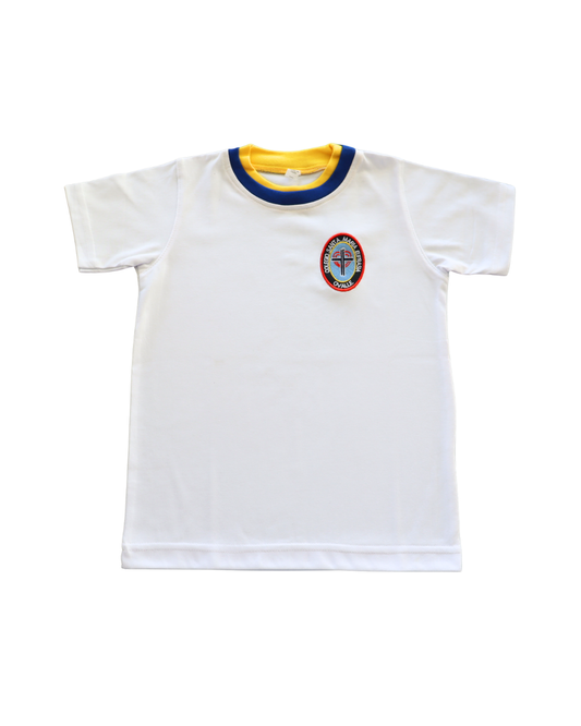 Polera deportiva Santa Maria Eufrasia