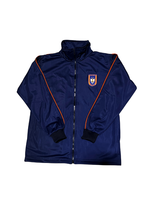 Buzo Completo Liceo Politecnico