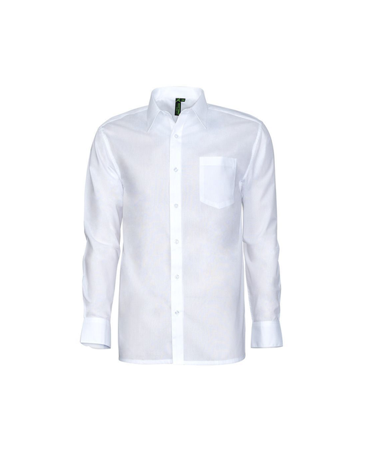 Camisa Escolar - Hombre