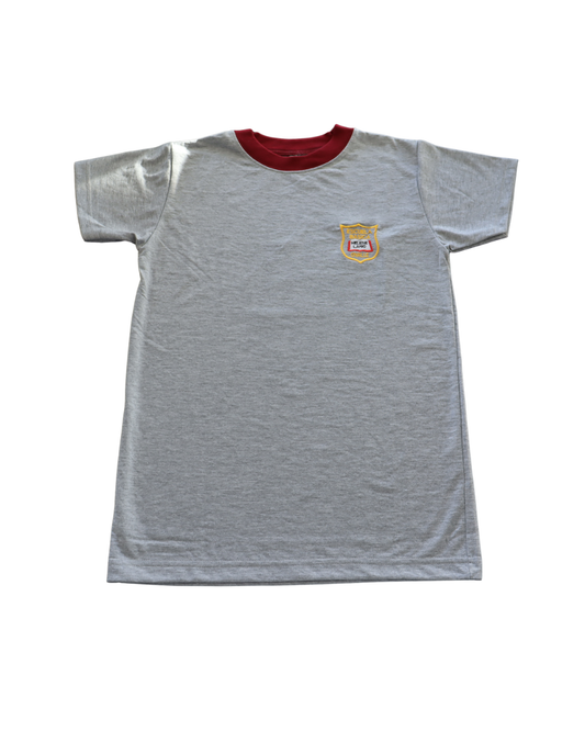 Polera Deportiva Helene Lange
