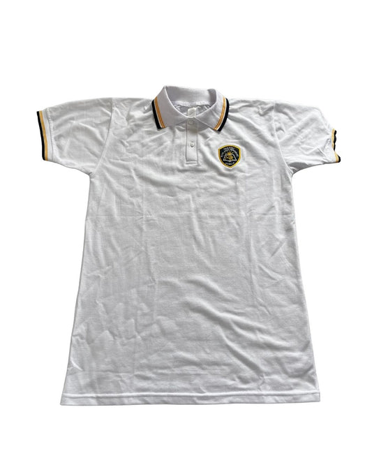 Polera Piqué Raul Silva Henriquez