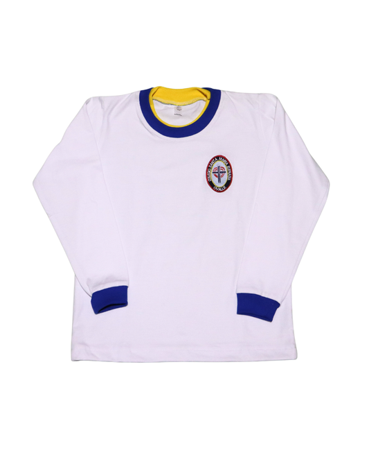 Polera deportiva Santa Maria Eufrasia - Manga Larga