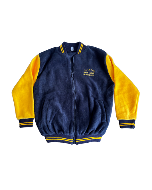 Polar Raul Silva Henriquez