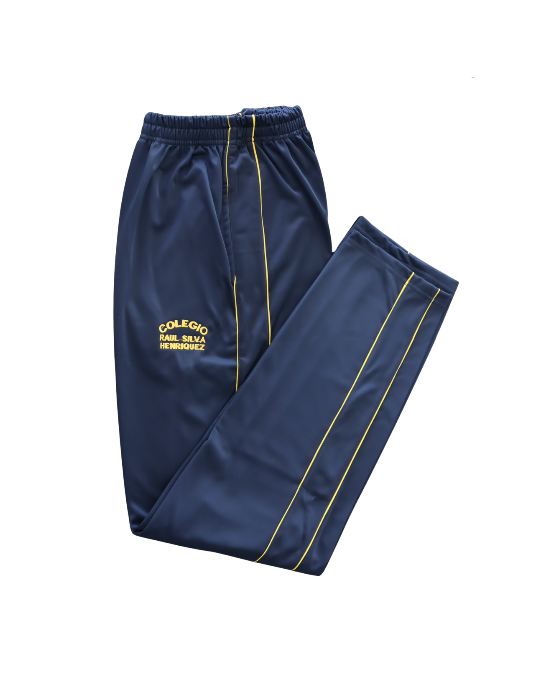 Pantalon de Buzo Raul Silva Henriquez