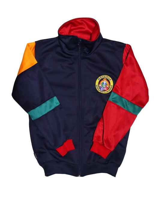 Buzo Completo Jardin Mateitos