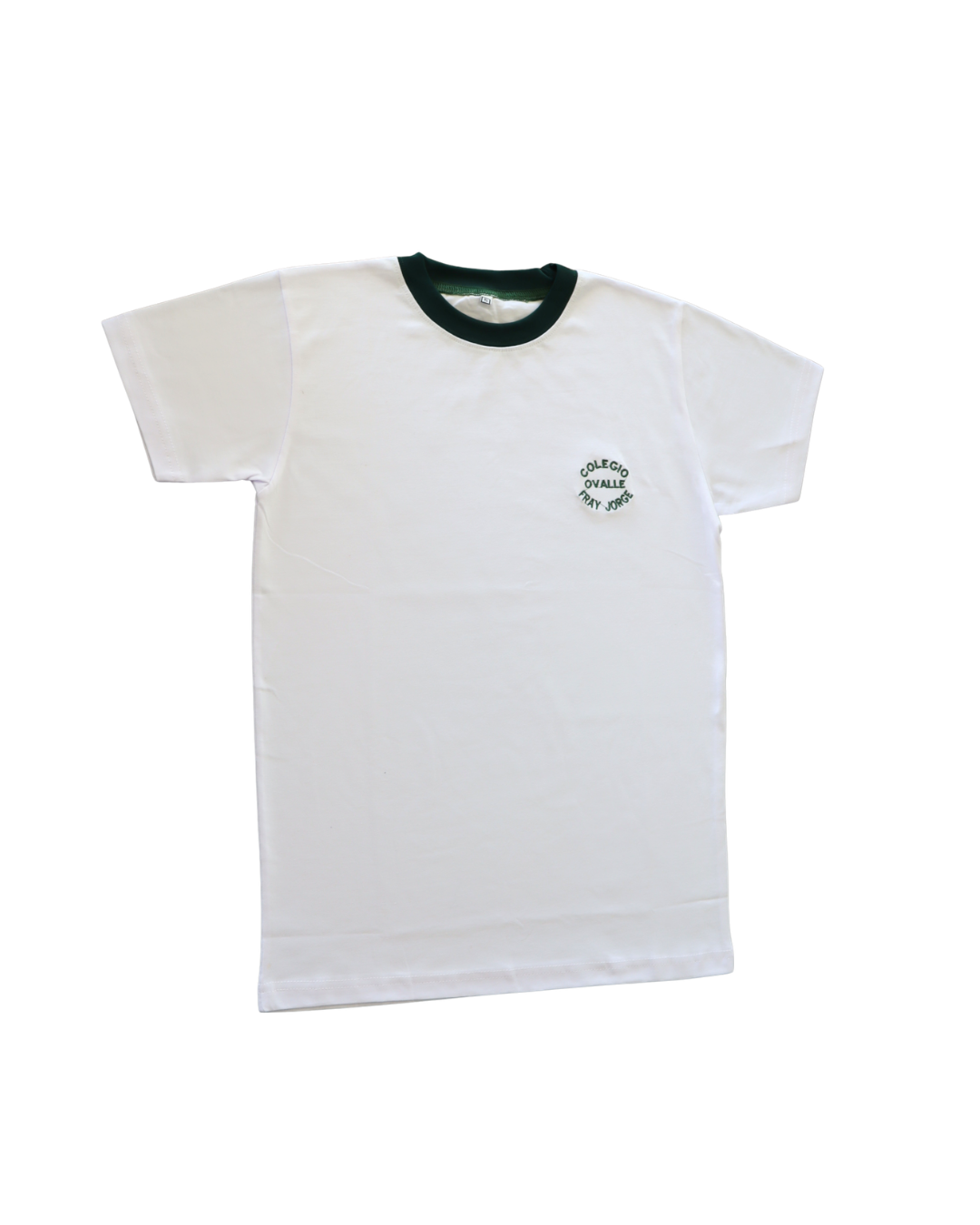 Polera Deportiva Fray Jorge