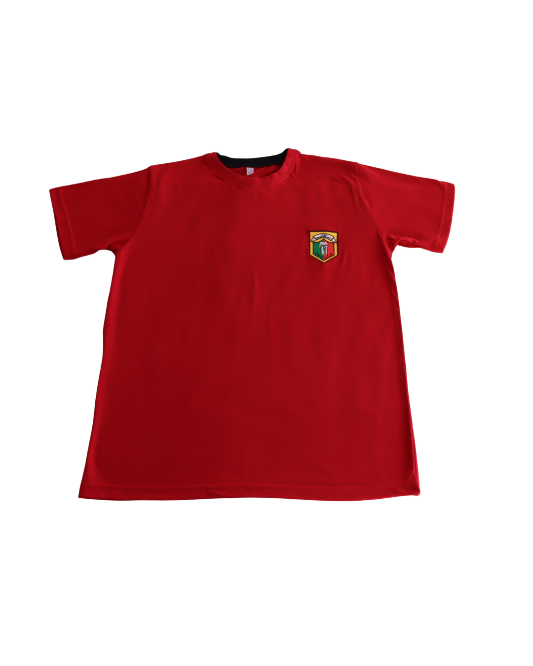 Polera Deportiva Alejandro Alvarez Jofré