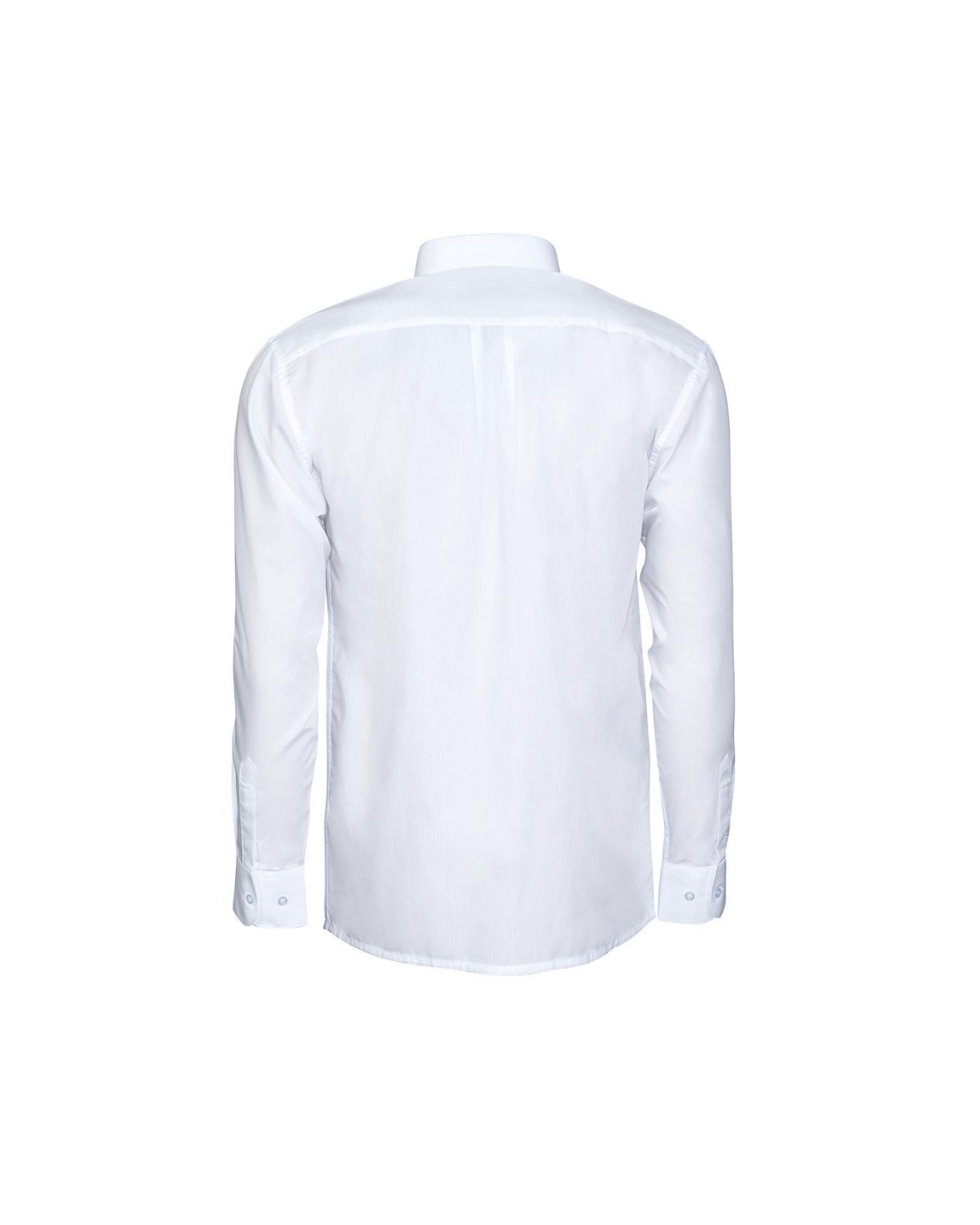 Camisa Escolar - Hombre