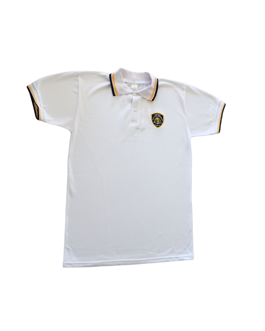 Polera Piqué Raul Silva Henriquez