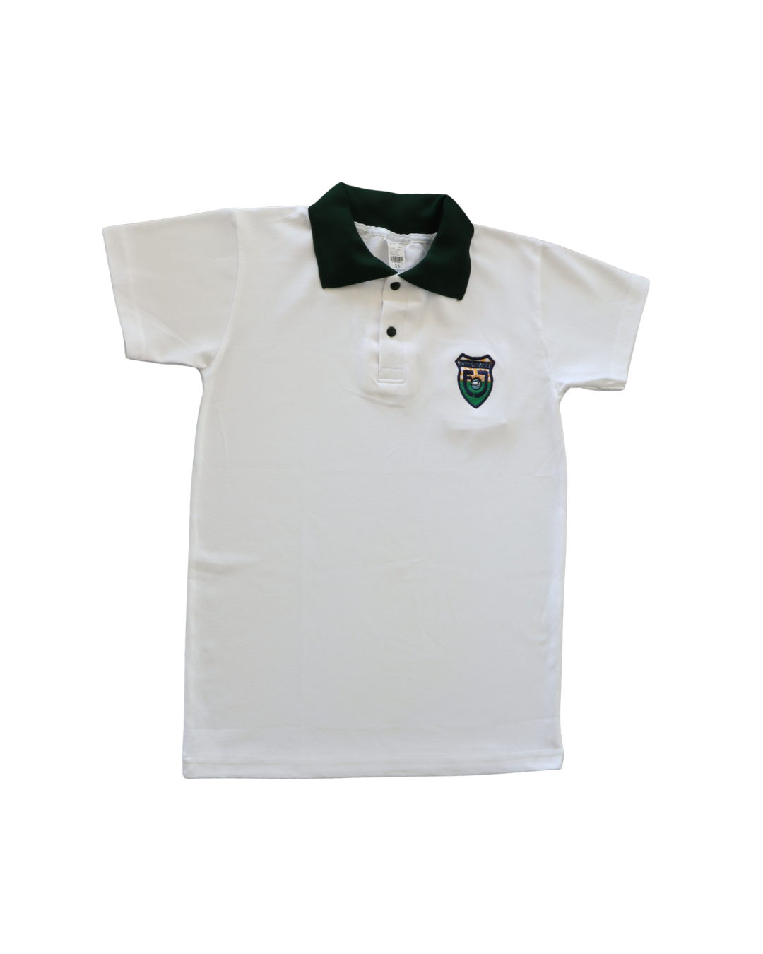 Polera Piqué Fray Jorge