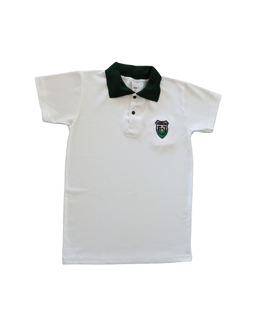 Polera Piqué Fray Jorge