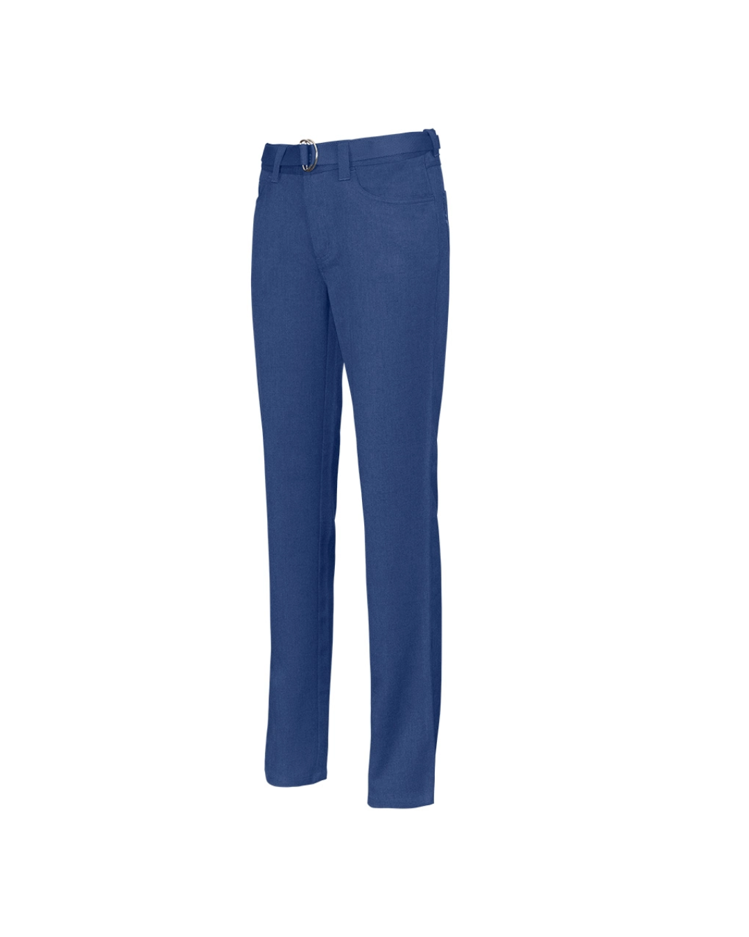 Pantalon Mujer Azul Marino