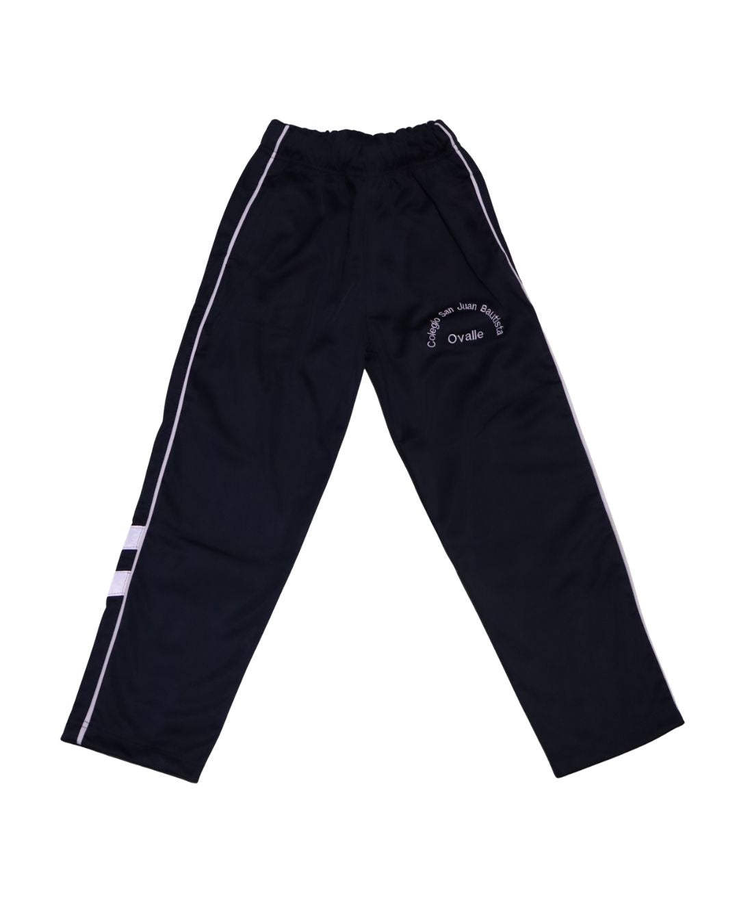 Pantalon de Buzo San Juan Bautista