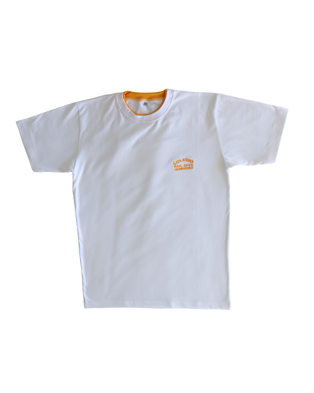 Polera Algodón Raul Silva Henriquez