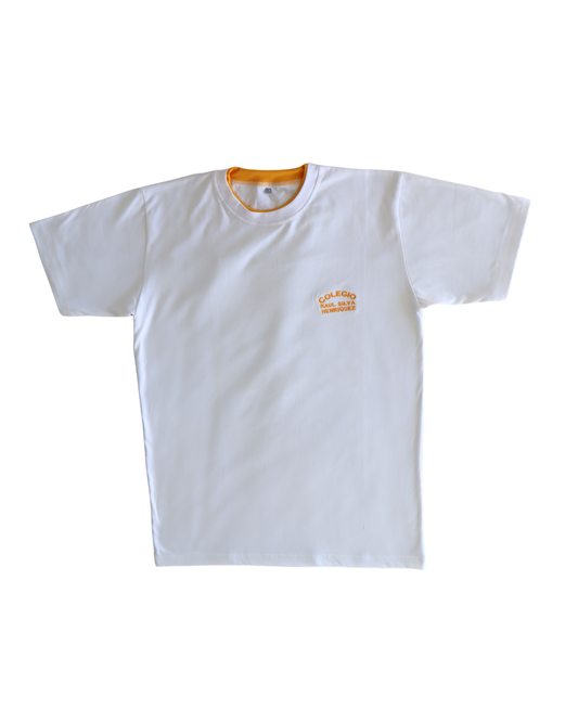 Polera Algodón Raul Silva Henriquez