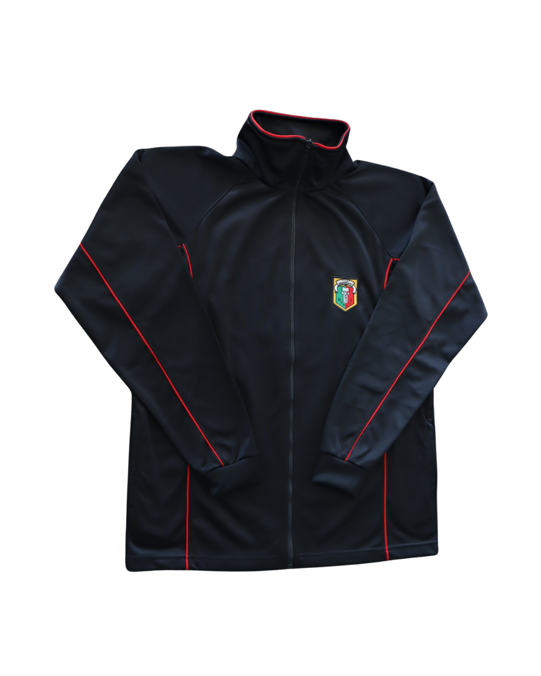 Buzo Completo Alejandro Alvarez Jofré  (A-9)