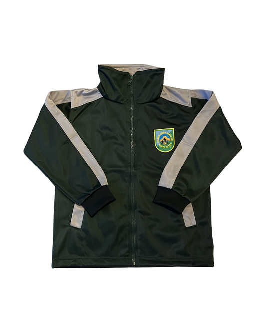 Buzo Completo Cerro Guayaquil - Monte Patria