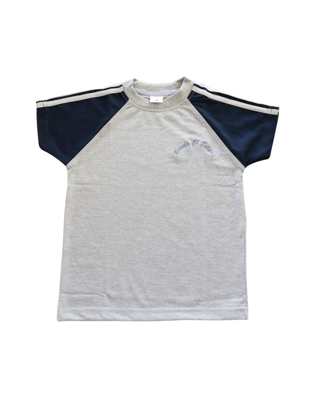 Polera Deportiva El Palqui