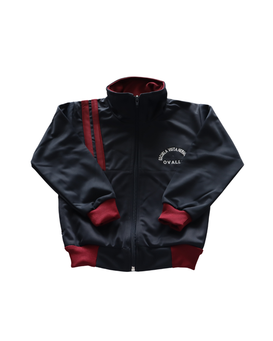 Buzo Completo Vista Hermosa