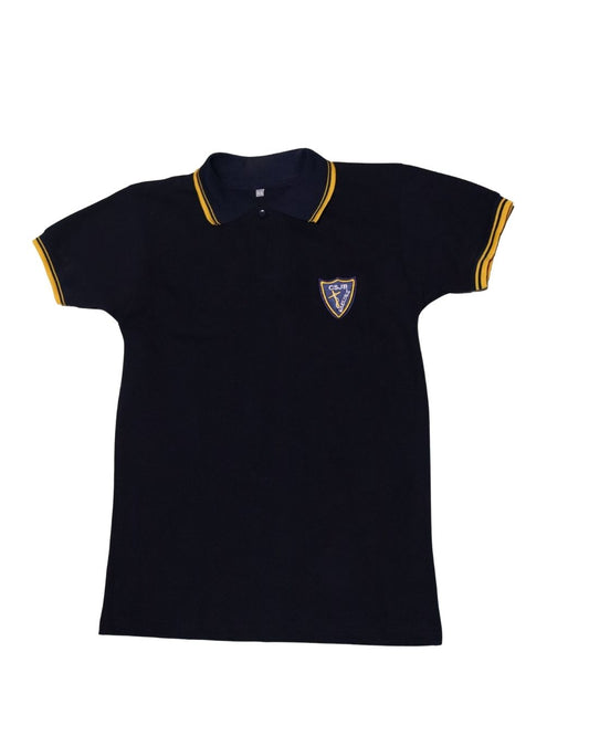Polera Piqué San Juan Bautista