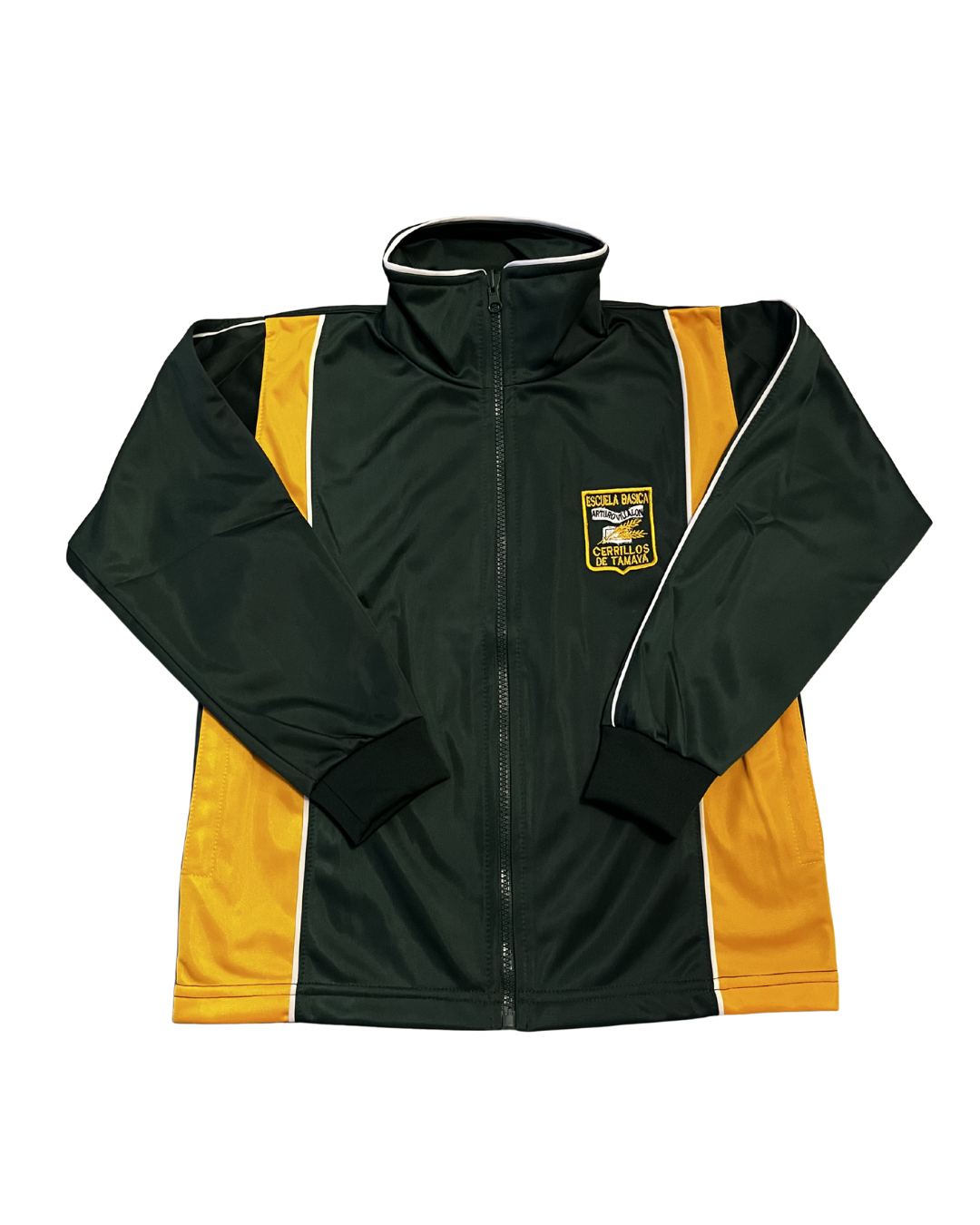 Buzo Completo Arturo Villalon -  Cerrillos de Tamaya