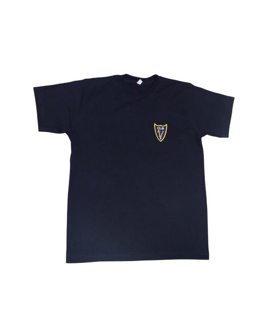 Polera deportiva San Juan Bautista