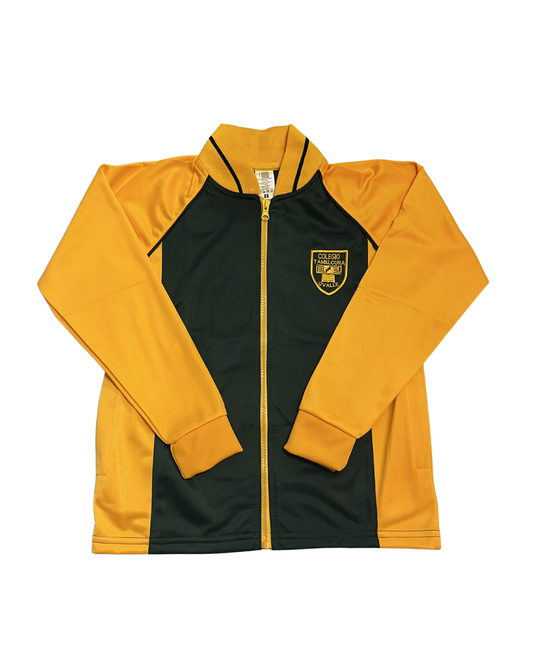 Buzo Completo Colegio Tamelcura