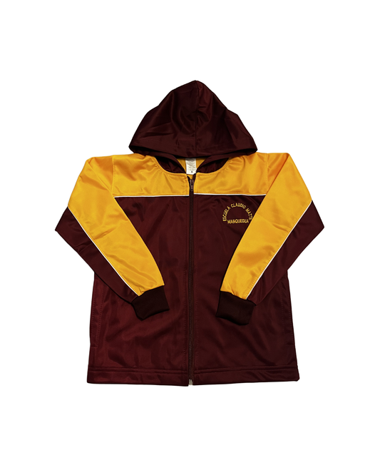 Buzo Completo Claudio Matte Manquegua