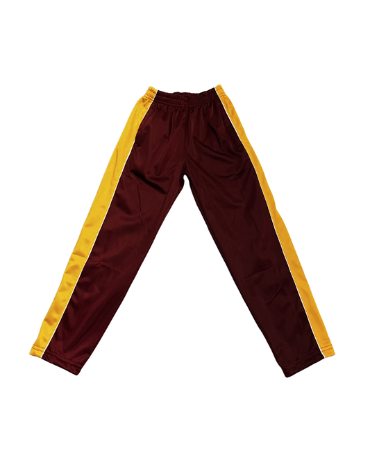 Buzo Completo Claudio Matte Manquegua