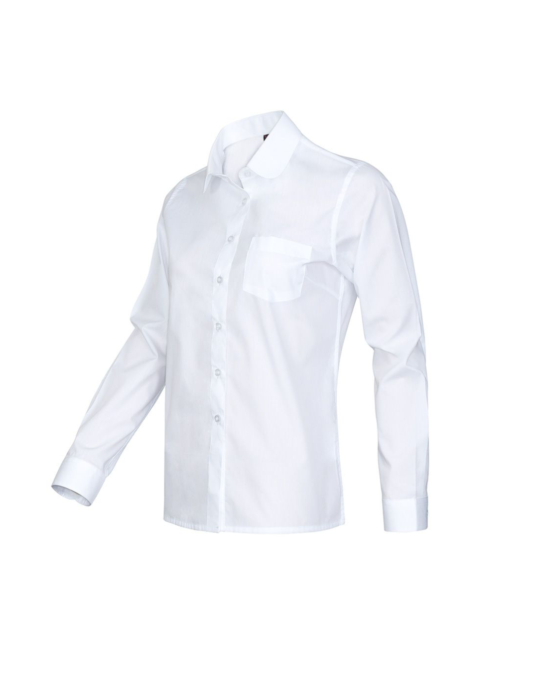 Camisa Escolar - Mujer