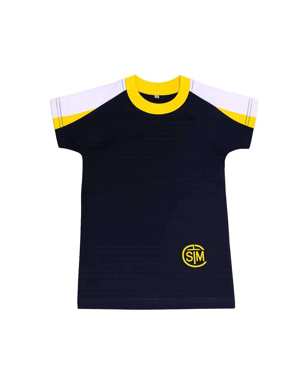 Polera deportiva Santa Maria