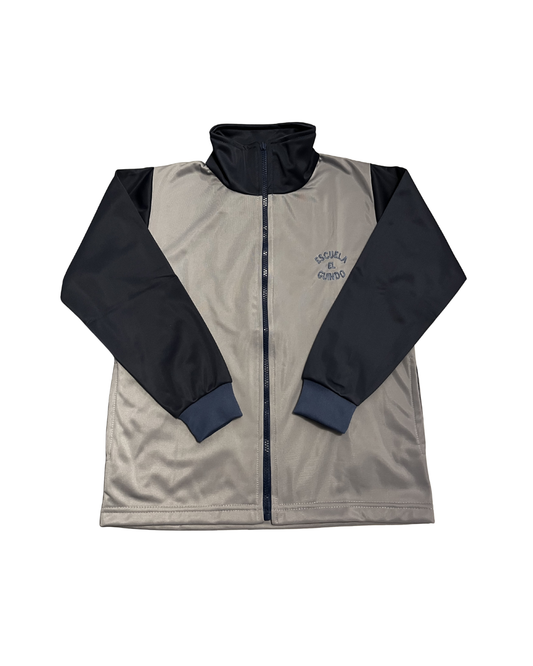 Buzo Completo Escuela El Guindo