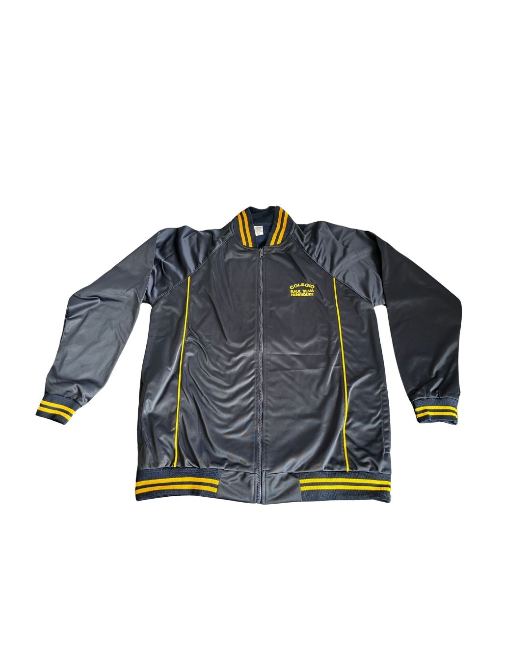 Buzo Completo Raul Silva Henriquez