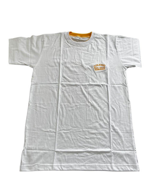 Polera Algodón Raul Silva Henriquez