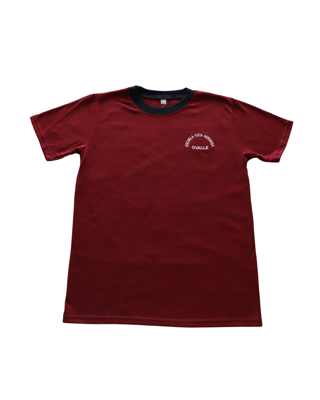Polera Deportiva Vista Hermosa