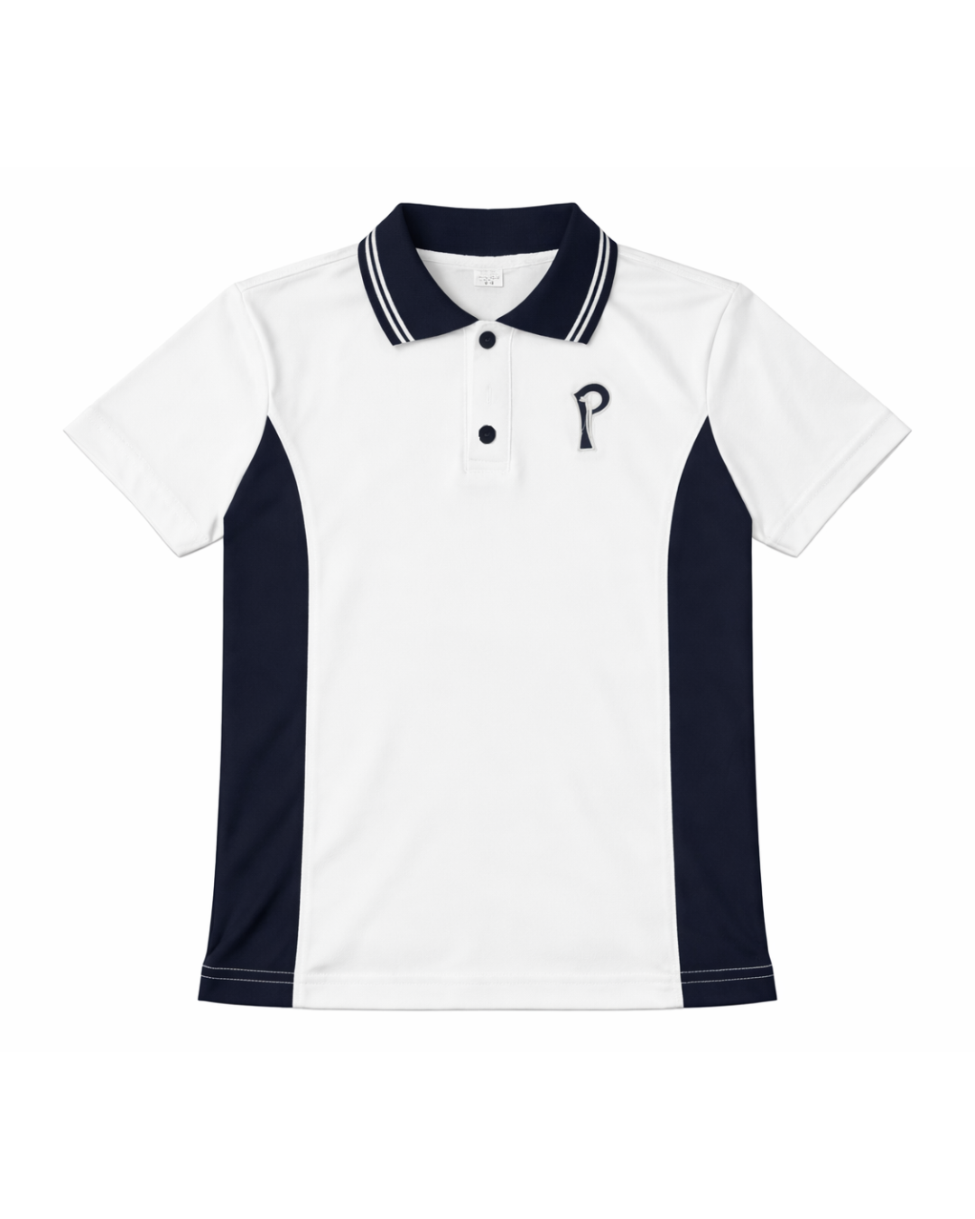 Polera piqué La Providencia