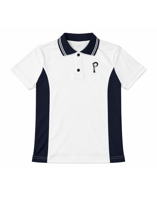 Polera piqué La Providencia